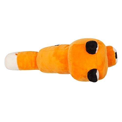 Minecraft 10495 Happy Explorer Fox - Peluche