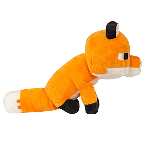 Minecraft 10495 Happy Explorer Fox - Peluche