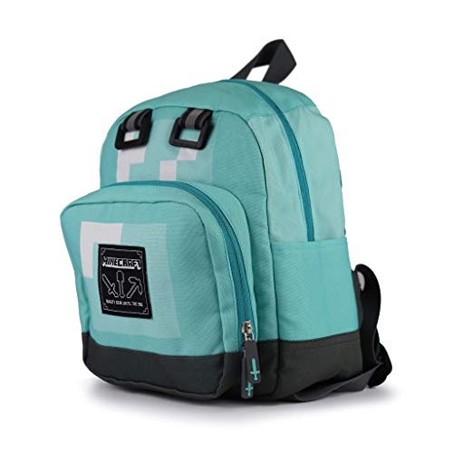 Minecraft Diamond Mini Backpack