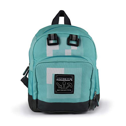 Minecraft Diamond Mini Backpack