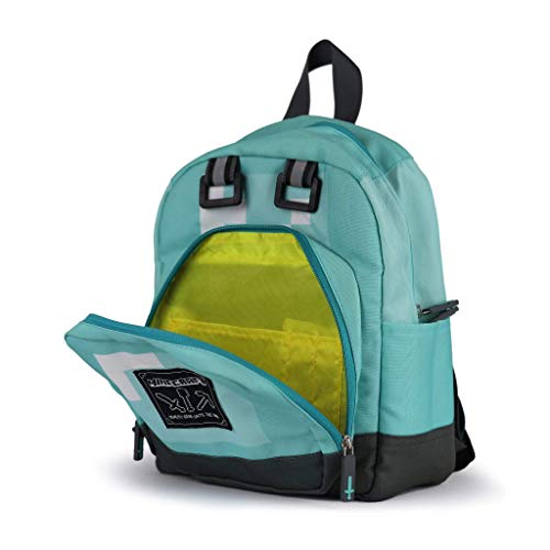 Minecraft Diamond Mini Backpack