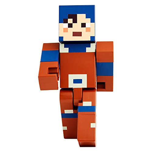 Minecraft Fusion Hex Figure (Mattel GVV15)