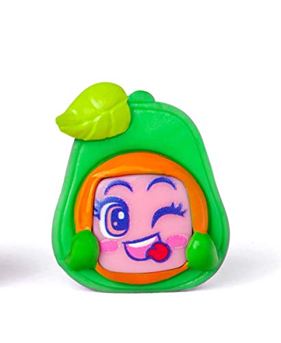 MojiPops Party - Blister 8 figuras ( 2 figuras Perla)