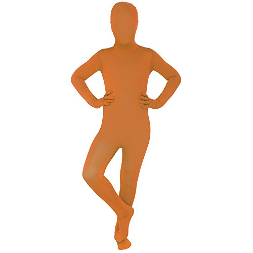 Morphsuits - Disfraz de segunda piel (pegado al cuerpo) para niño, talla S (KSORS) , color/modelo surtido