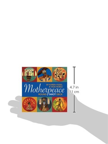 Motherpeace Tarot