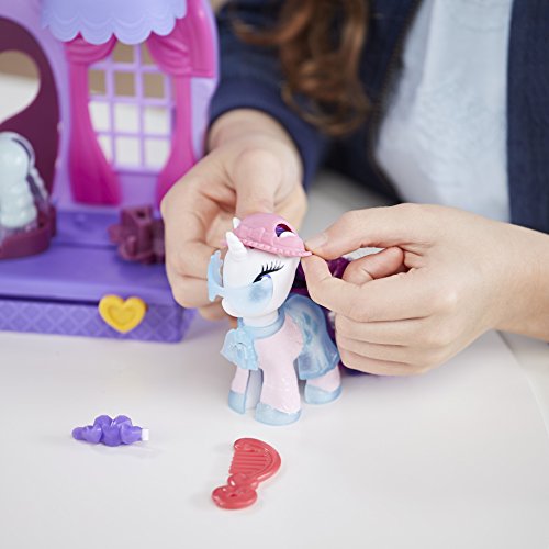 My Little Pony - El vestidor mágico (Hasbro B8811EU4) , color/modelo surtido