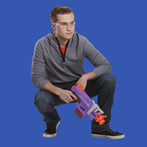 Nerf Fortnite Smg-E (Hasbro E8977EU5)