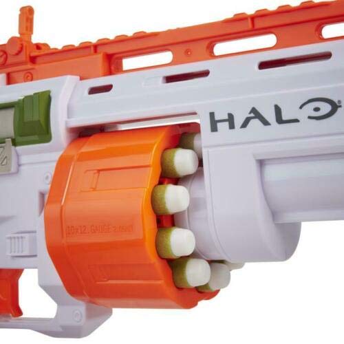 Nerf- Halo Bulldog SG (Hasbro E9271F03)