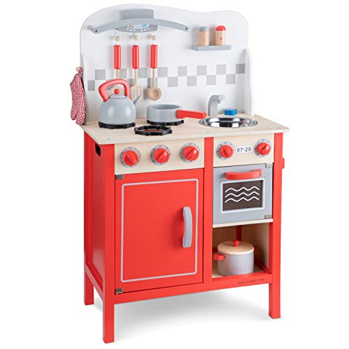 New Classic Toys Bon Appetite Kitchenette_p