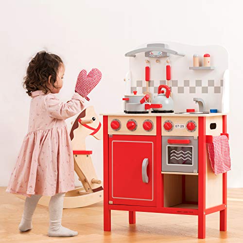 New Classic Toys Bon Appetite Kitchenette_p