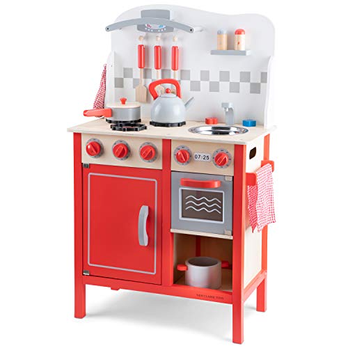 New Classic Toys Bon Appetite Kitchenette_p