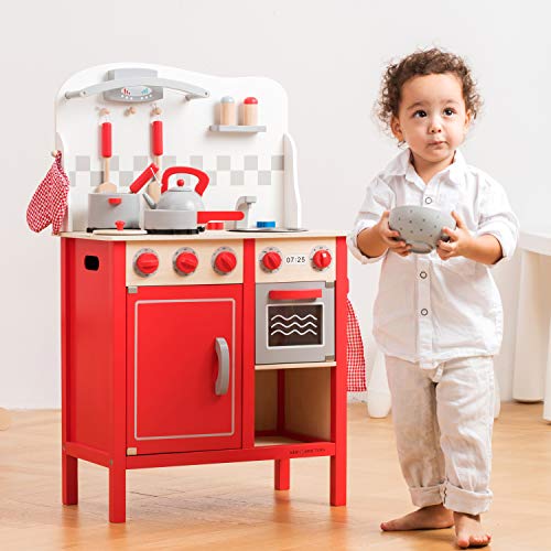 New Classic Toys Bon Appetite Kitchenette_p