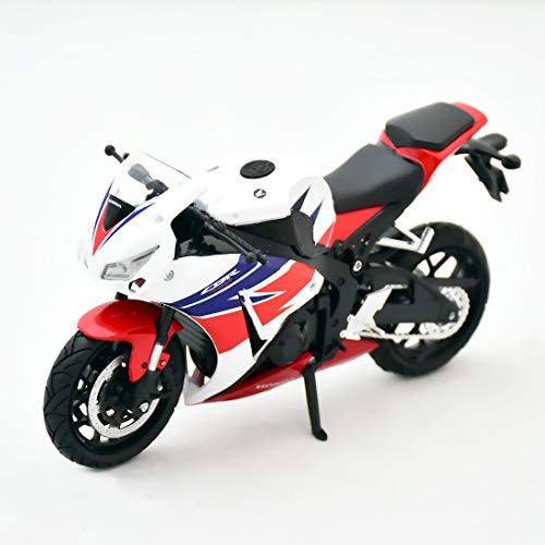 NewRay - Honda CBR1000RR, 57793, a Escala 1:12