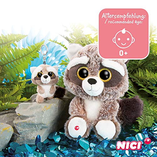 NICI Glubschis Peluche (45569)