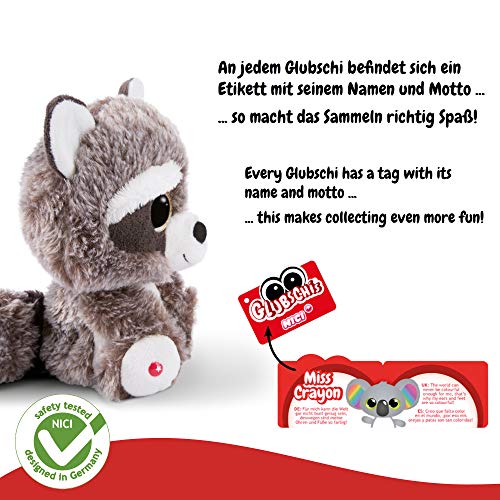 NICI Glubschis Peluche (45569)