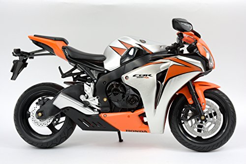 Nueva Ray - 49073 - Vehículos en Miniatura - Modelo para la Escala - Repsol Honda Moto CBR 1000RR - Escala 1/6