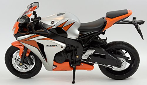 Nueva Ray - 49073 - Vehículos en Miniatura - Modelo para la Escala - Repsol Honda Moto CBR 1000RR - Escala 1/6