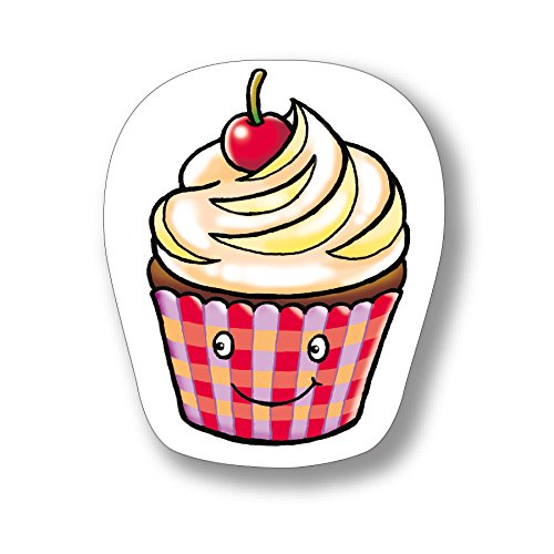 Orchard_Toys Where's My Cupcake? - Juego de Memoria, diseño de Cupcakes