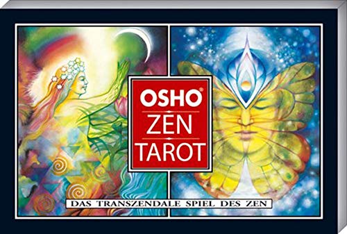 Osho Zen Tarot: Das transzendentale Spiel des Zen