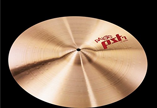 Paiste PST 7 16" · Plato-Crash