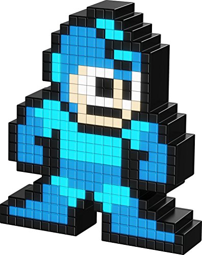 Pdp - Pixel Pals Mega Man