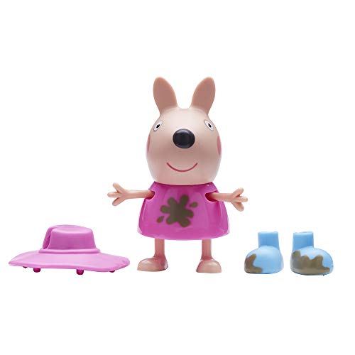 Peppa Pig - Figuras Fiesta de Disfraces (Modelo Aleatorio)