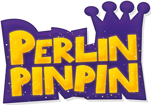 Perlin Pinpin Asmodee - Juego de Cartas para niños