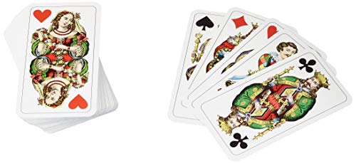 Piatnik - Juego de cartas [importado de Alemania]