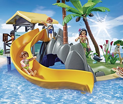 Playmobil Crucero-6979 Playset, Multicolor, Miscelanea (6979)