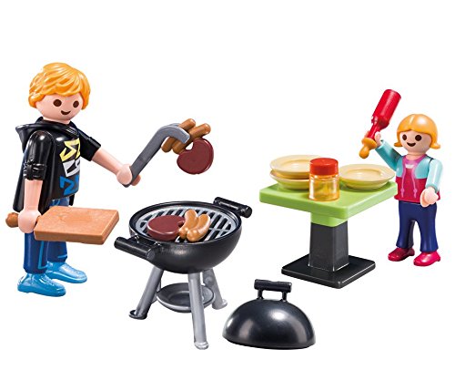 PLAYMOBIL Family Fun Playset (5649)