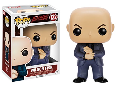 POP! Bobble - Daredevil: Wilson Fisk