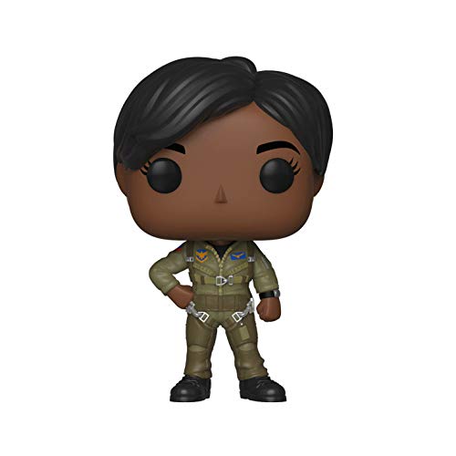 Pop! Bobble: Marvel: Captain Marvel: Pop 15