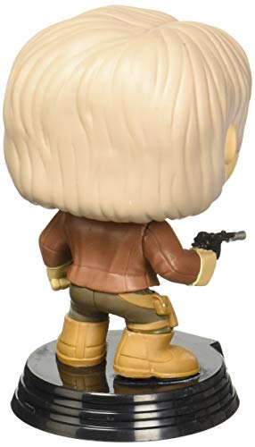 POP! Bobble - Star Wars: E7 TFA: Han Solo