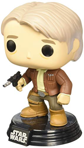 POP! Bobble - Star Wars: E7 TFA: Han Solo