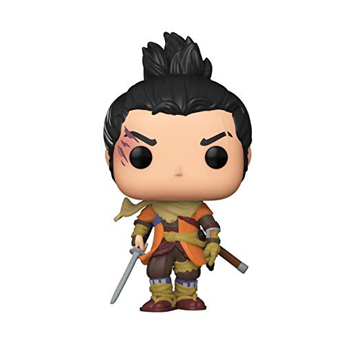 Pop! Games Sekiro