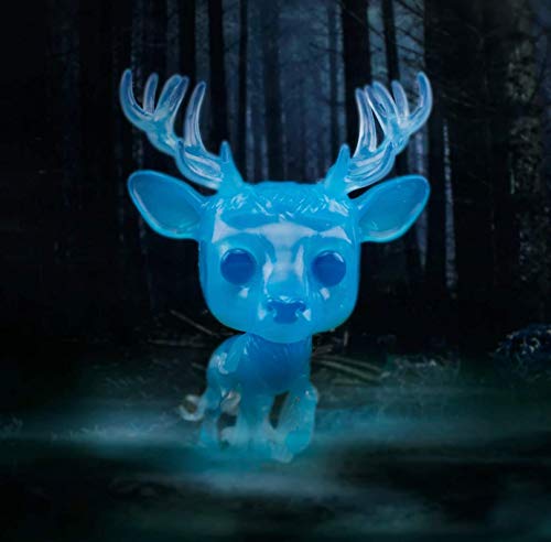 Pop! Harry Potter – Patronus Harry Potter