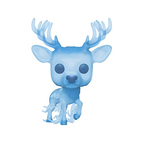 Pop! Harry Potter – Patronus Harry Potter