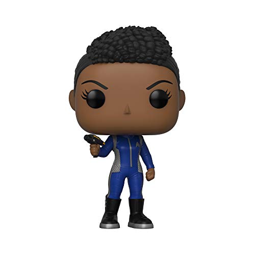 Pop! TV: Star Trek: Discovery - Michael Burnham