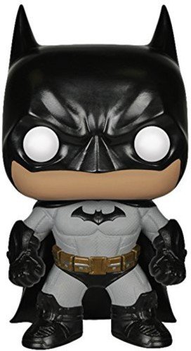 POP! Vinilo - DC: Arkham Asylum: Batman