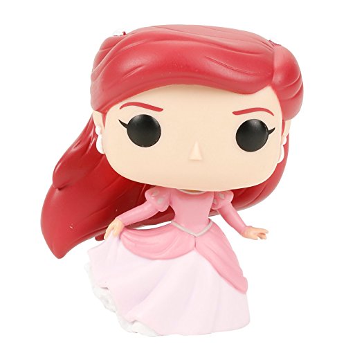 POP! Vinilo - Disney: The Little Mermaid: Ariel