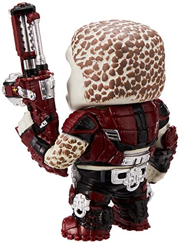 Pop! Vinilo: Gears of War S3: Boomer