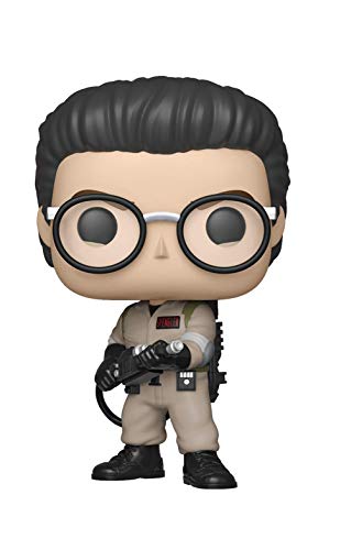 Pop! Vinilo: Ghostbusters: Dr. Egon Spengler