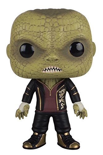 POP! Vinilo - Suicide Squad: Killer Croc