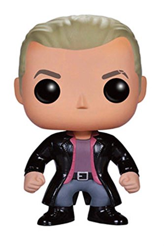 POP! Vinyl - Figura con Cabeza móvil Buffy cazavampiros (3986)