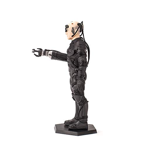 Quantum Mechanix QSTR135 Locutus of Borg - Figura Decorativa (Escala 1:12)