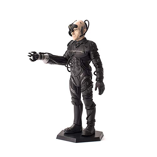 Quantum Mechanix QSTR135 Locutus of Borg - Figura Decorativa (Escala 1:12)