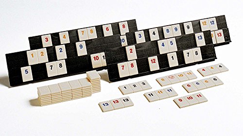 Ravensburger 26208 Rummikub Classic - Juego de Mesa