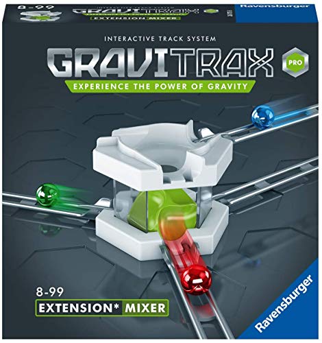 Ravensburger Spieleverlag GraviTrax Mixer