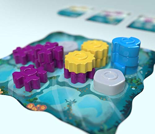 Reef (2nd Edition) Board Game