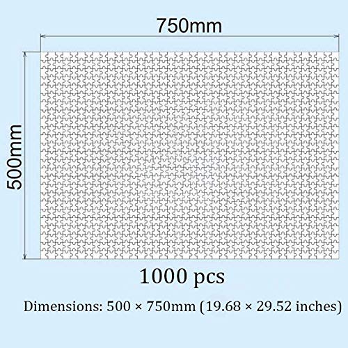 Rompecabezas De 1000 Piezas Rompecabezas De Madera, Shar Pei Chino, Delfín Saltando, Rompecabezas Desafío del Cerebro para Los Niños, Juegos De Padres E Hijos, Rompecabezas De Inteligencia, Muy BU